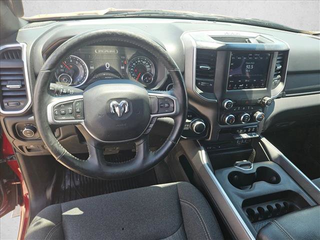 Used 2019 RAM 1500 Big Horn RWD image 17