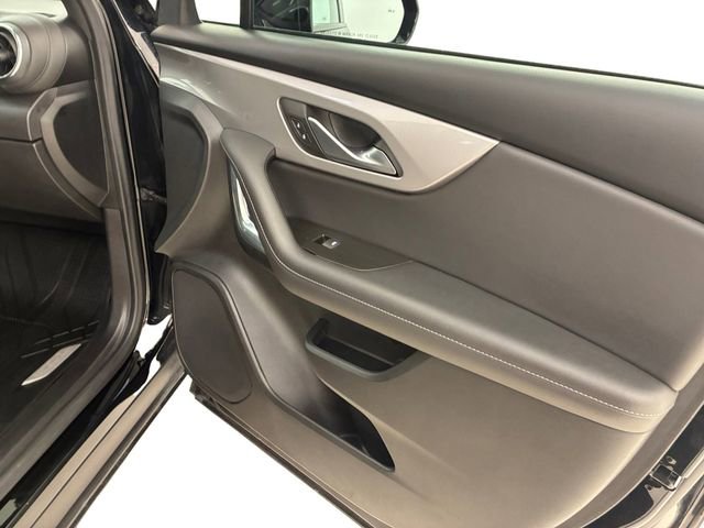 Used 2022 Chevrolet Blazer LT image 15
