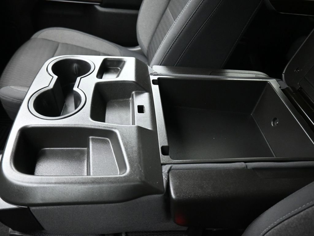 Used 2020 Chevrolet Silverado 1500 RST AWD/4WD image 26