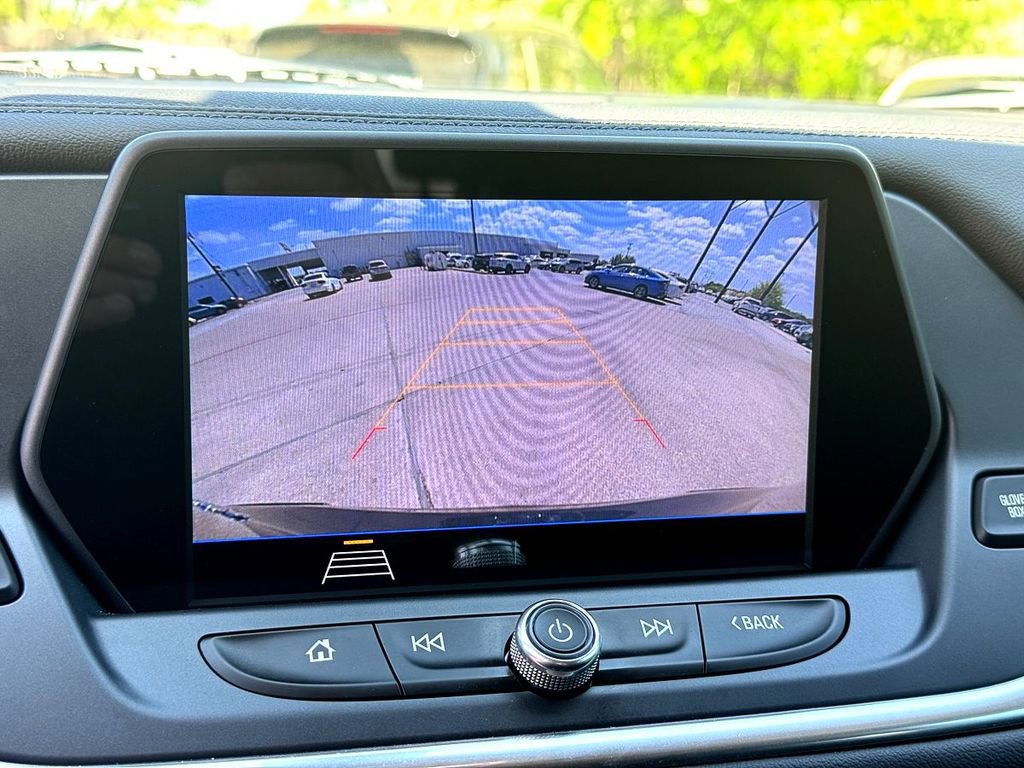 Used 2019 Chevrolet Blazer LT image 26