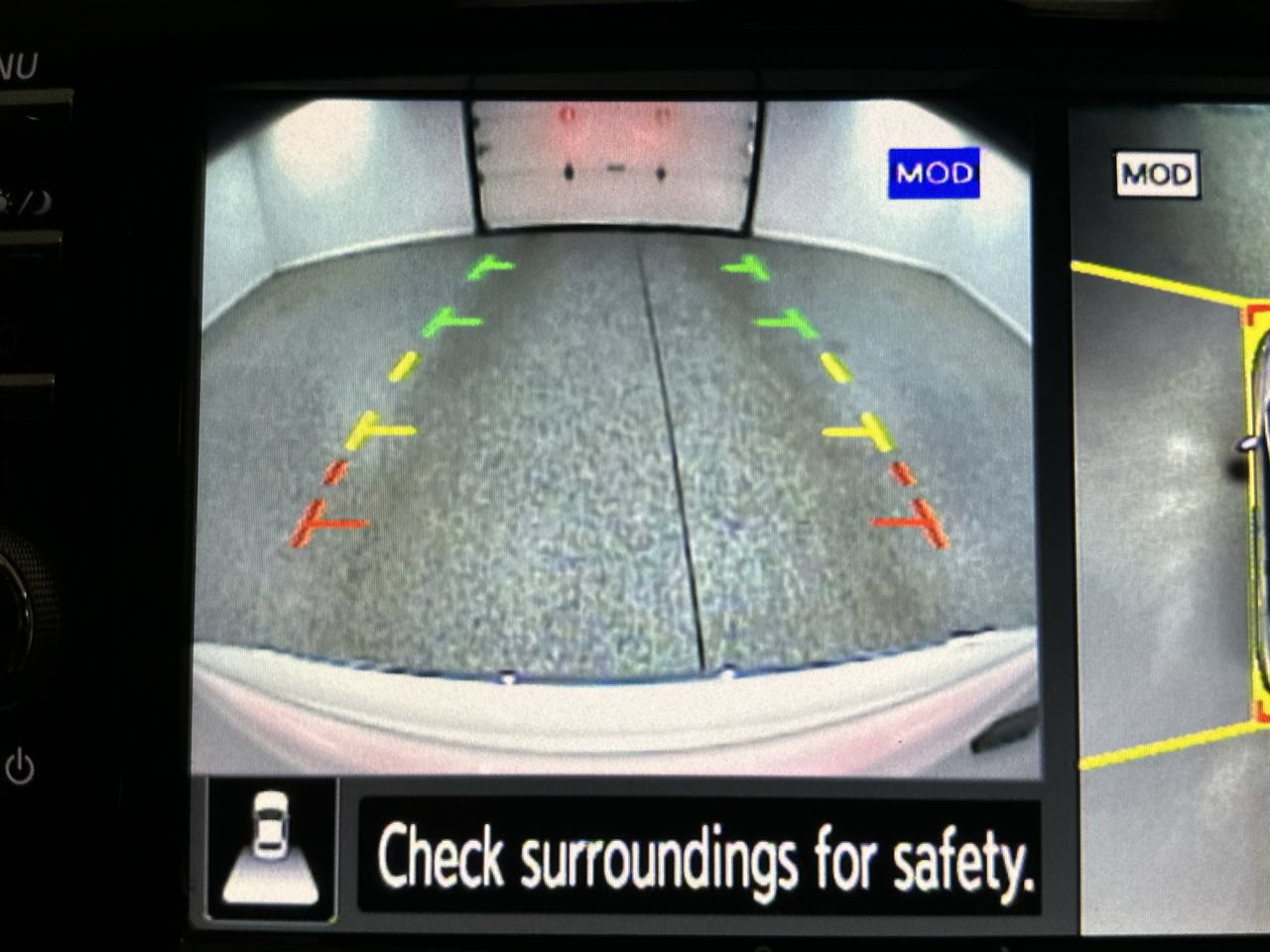 Used 2018 Nissan Murano S AWD/4WD image 40