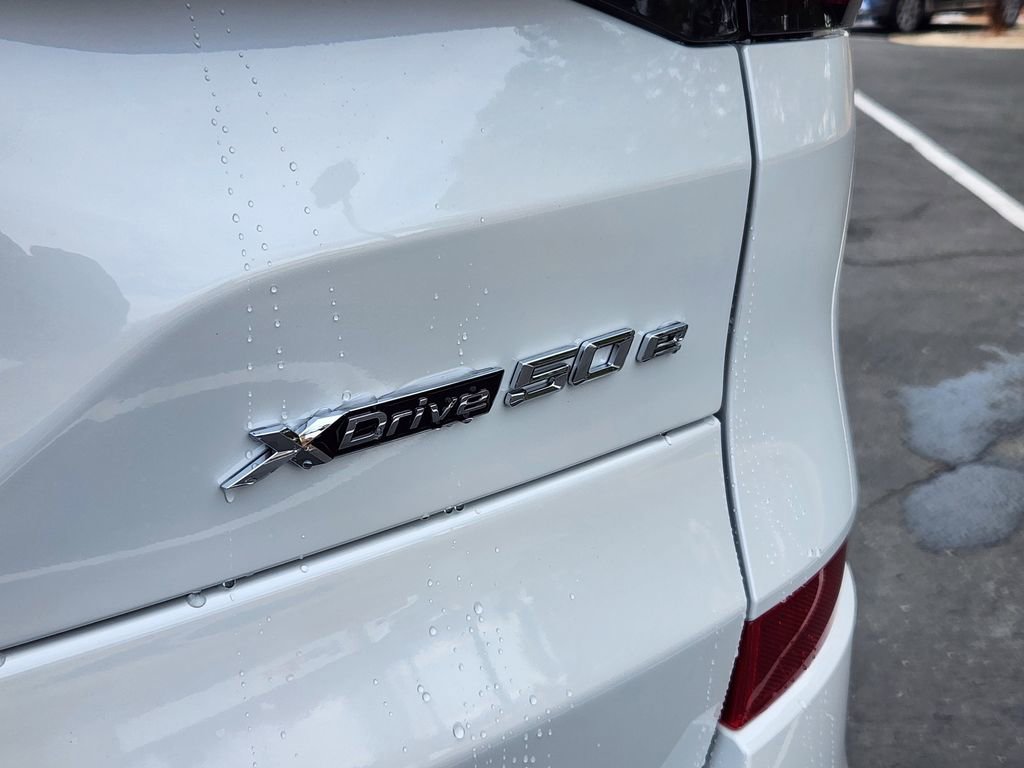 New 2026 BMW X5 xDrive50e AWD/4WD image 21