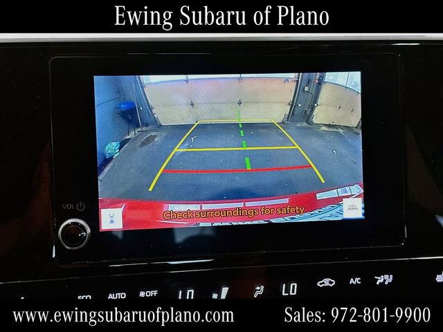 Used 2023 Subaru Solterra AWD image 14