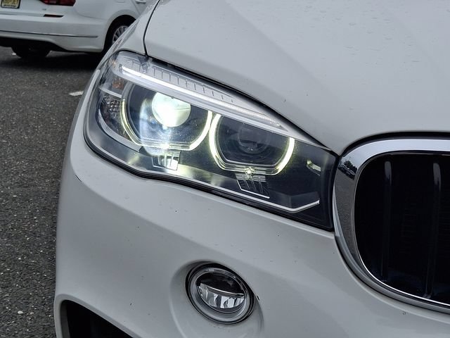 Used 2018 BMW X6 xDrive35i w/ M Sport Package AWD/4WD image 9