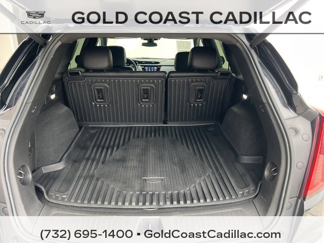 Used 2023 Cadillac XT5 Luxury w/ LPO, Floor Liner Package image 10