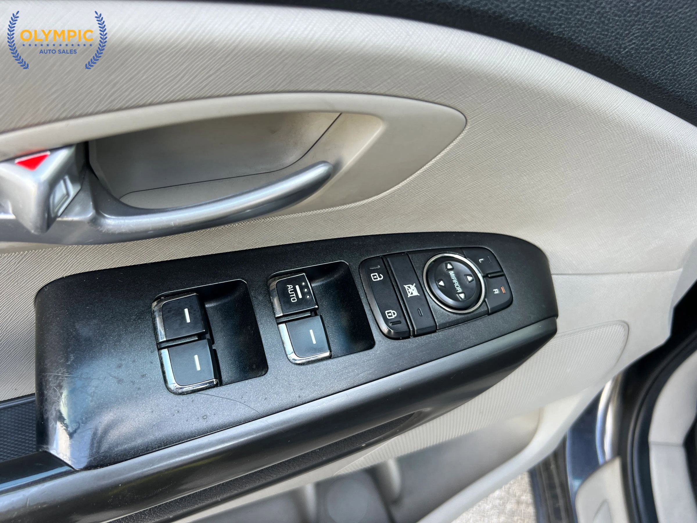 Used 2021 Kia Sedona EX image 33