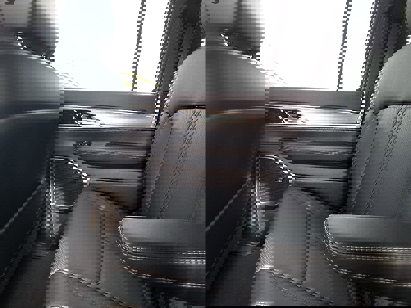 New 2026 Jeep Grand Wagoneer Limited image 11