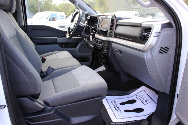 Used 2026 Ford F250 XLT w/ FX4 Off-Road Package AWD/4WD image 15