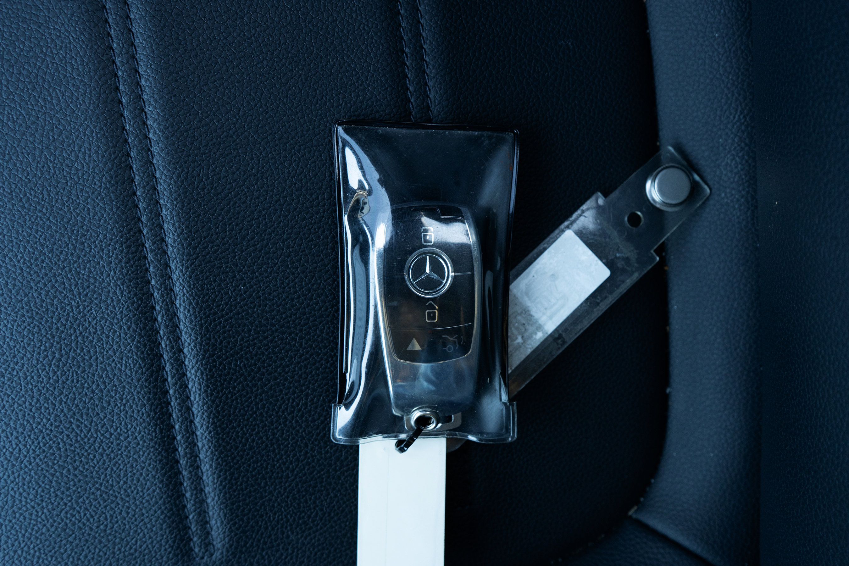 Used 2020 Mercedes-Benz CLA 250 4MATIC image 44