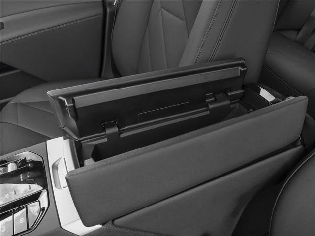 New 2025 BMW iX xDrive50 w/ Premium Package image 9