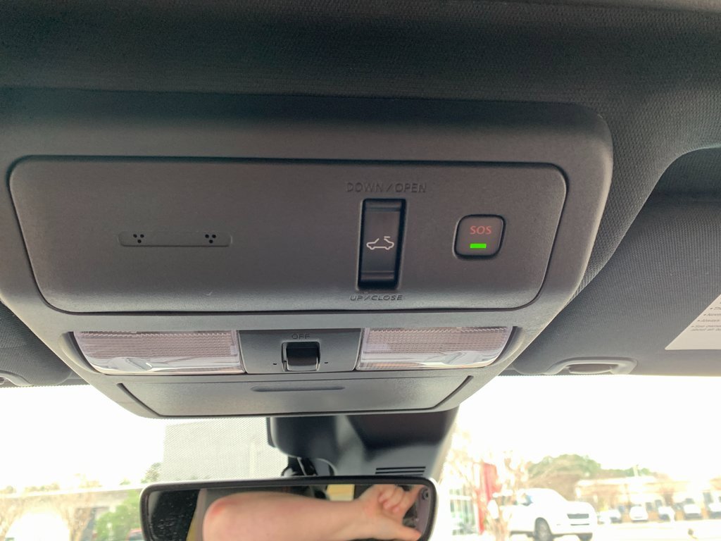 Used 2023 Nissan Frontier Pro-X w/ Pro-X Premium Package image 23