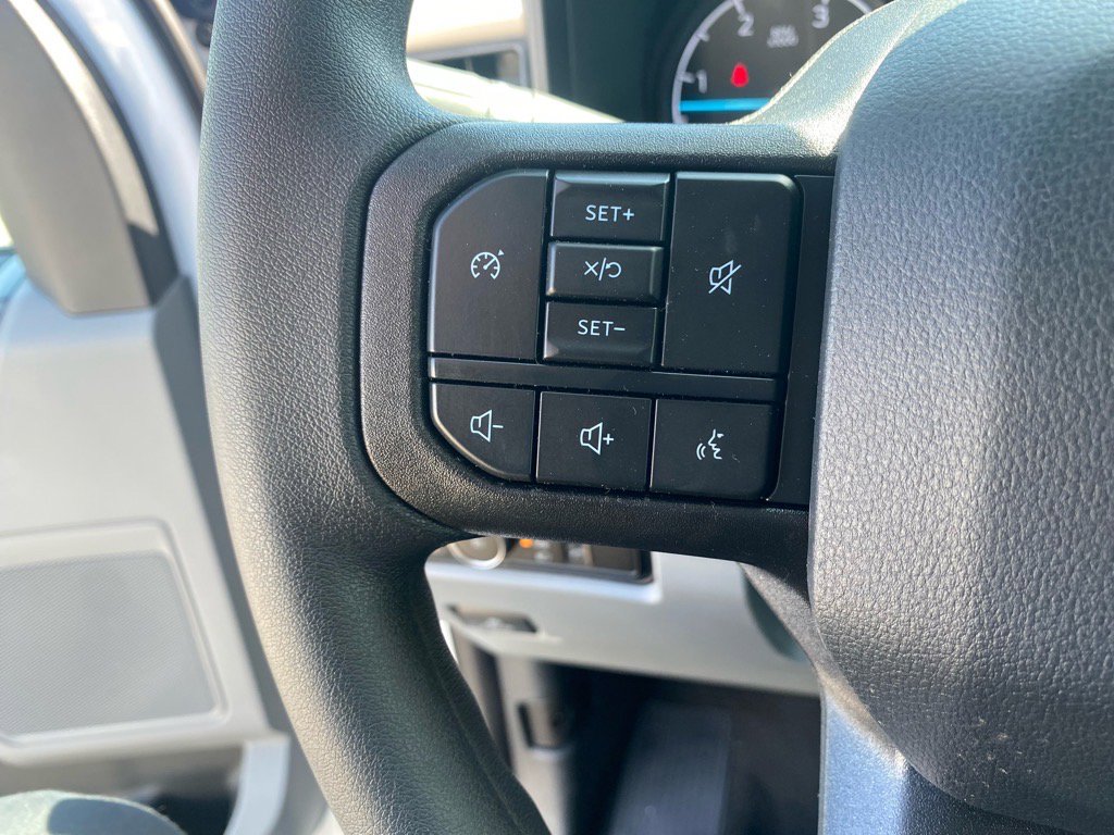 New 2025 Ford F350 XLT w/ FX4 Off-Road Package image 24