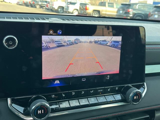 Used 2023 Chevrolet Colorado Z71 w/ Z71 Convenience Package 2 image 29