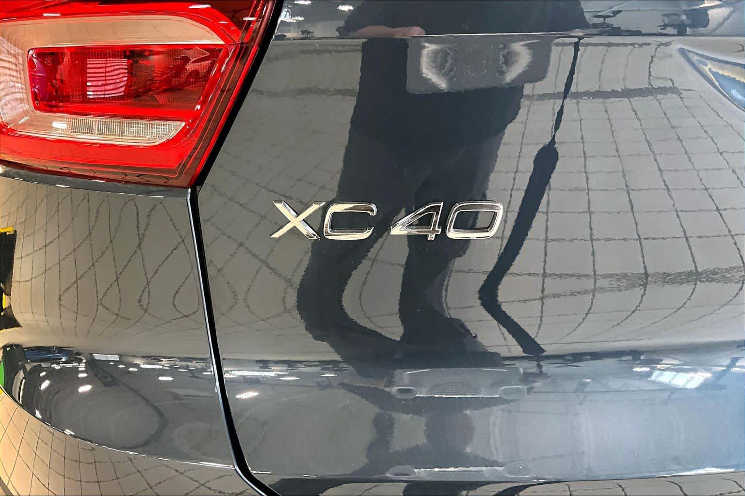 New 2026 Volvo XC40 B5 Ultra w/ Protection Package Premier AWD/4WD image 6
