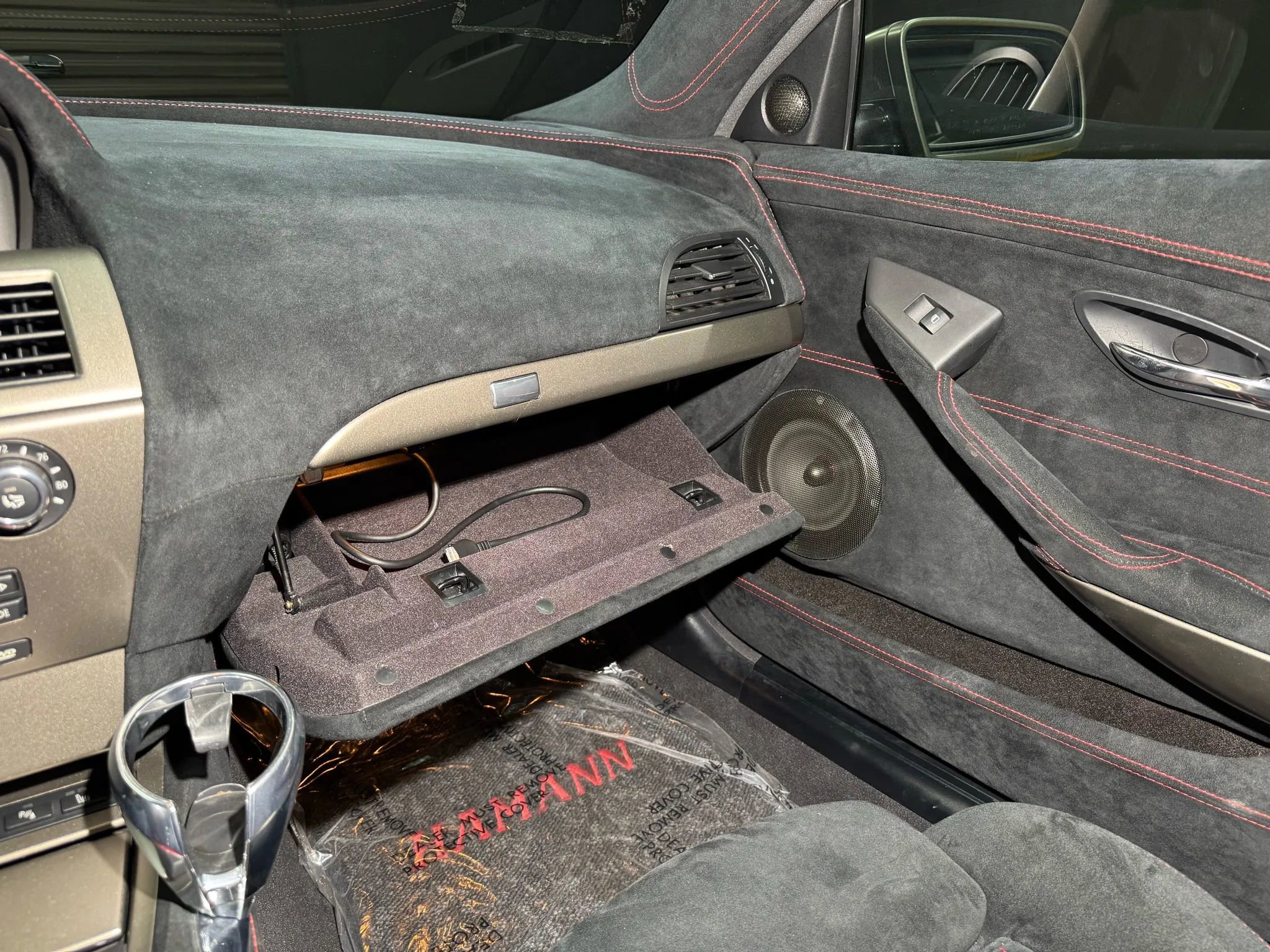 Used 2008 BMW 650i 650i Coupe 2D w/ Sport Pkg image 46