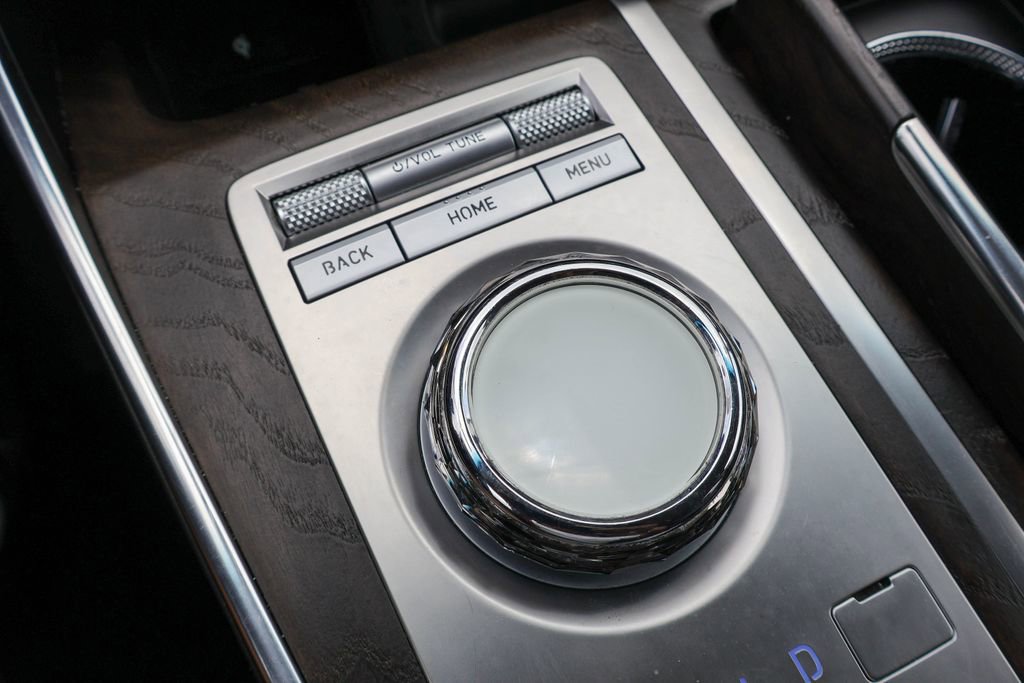 Used 2024 Genesis GV80 2.5T AWD/4WD image 18