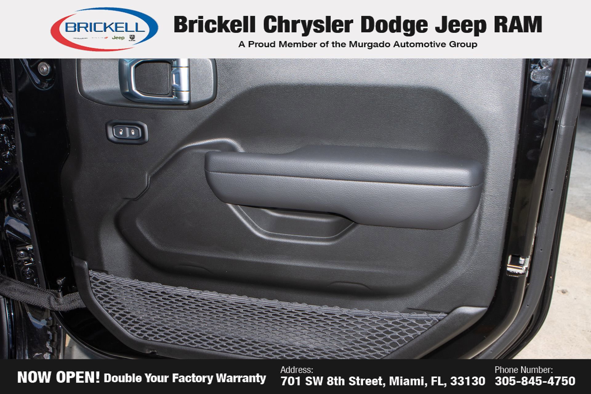 New 2026 Jeep Gladiator Sport image 12