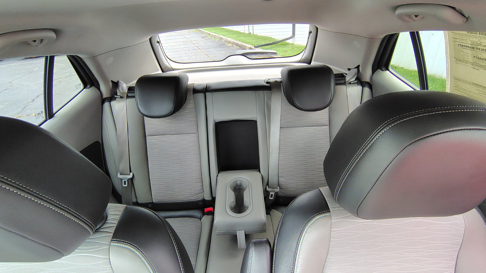Used 2015 Buick Encore Convenience AWD/4WD image 23