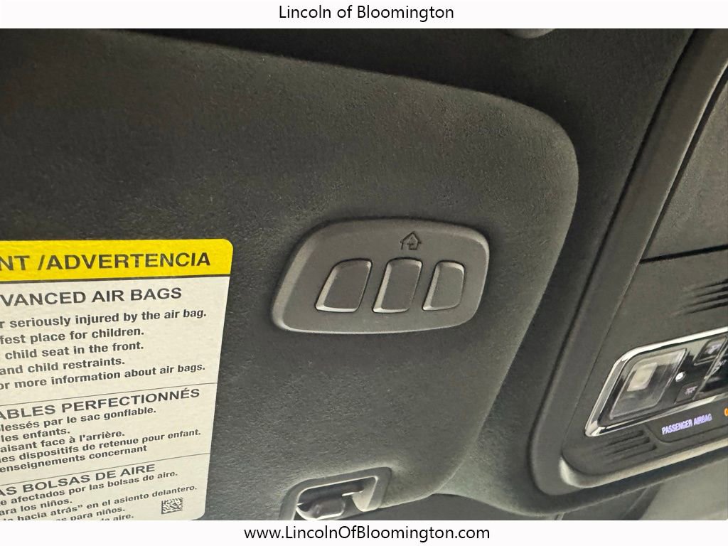 New 2026 Lincoln Aviator Black Label AWD/4WD image 65