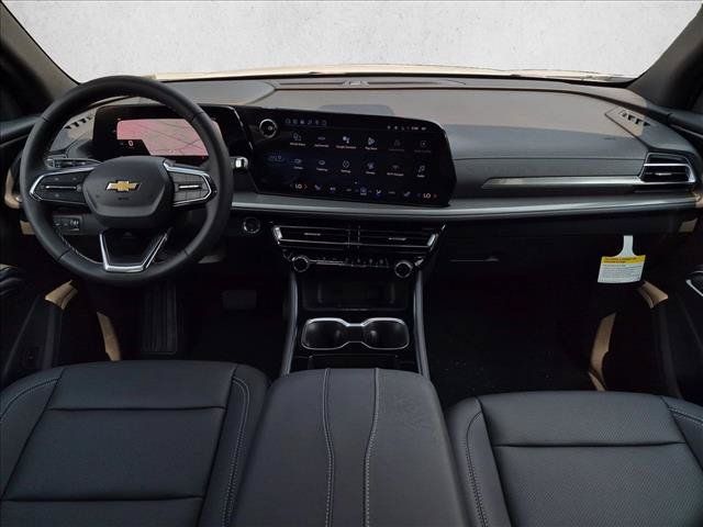 New 2026 Chevrolet Traverse LT AWD/4WD image 15
