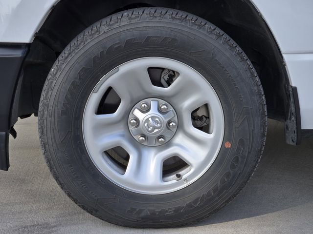 Certified 2024 RAM 1500 Tradesman w/ Trailer Tow Group image 12