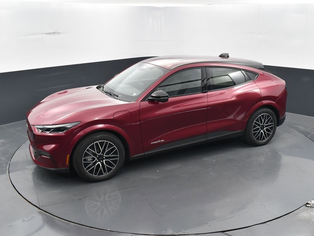 New 2025 Ford Mustang Mach-E Premium image 27