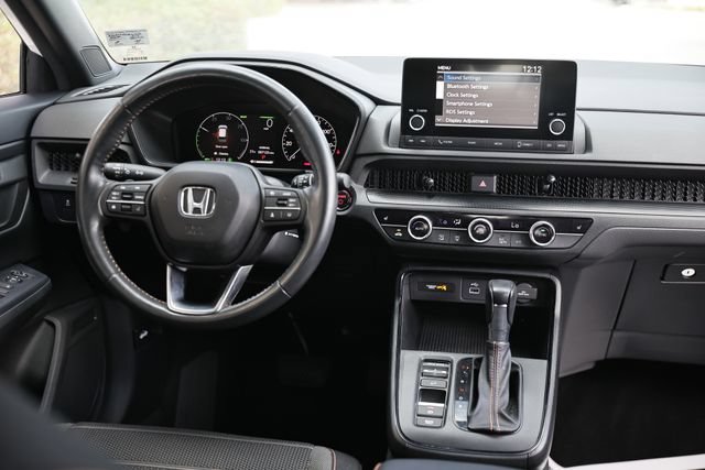 Used 2023 Honda CR-V Sport image 27