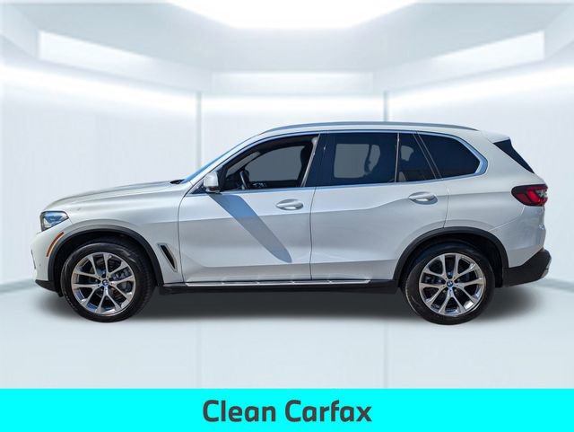 Used 2023 BMW X5 sDrive40i w/ Premium Package image 2
