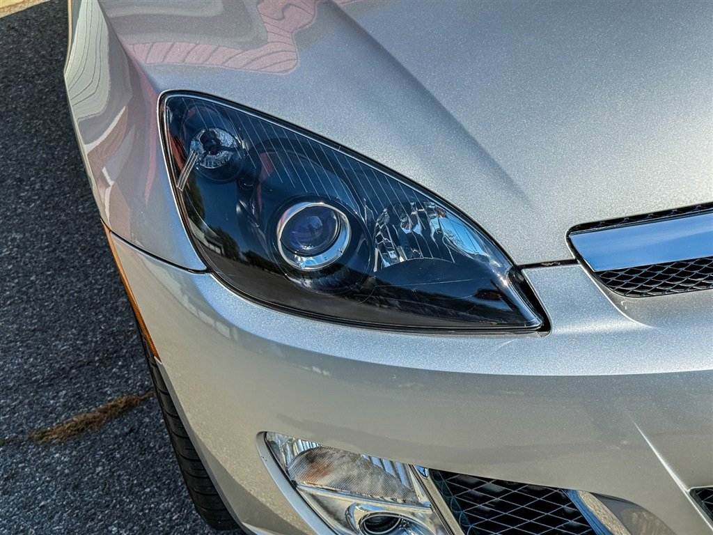 Used 2008 Saturn Sky Red Line image 18