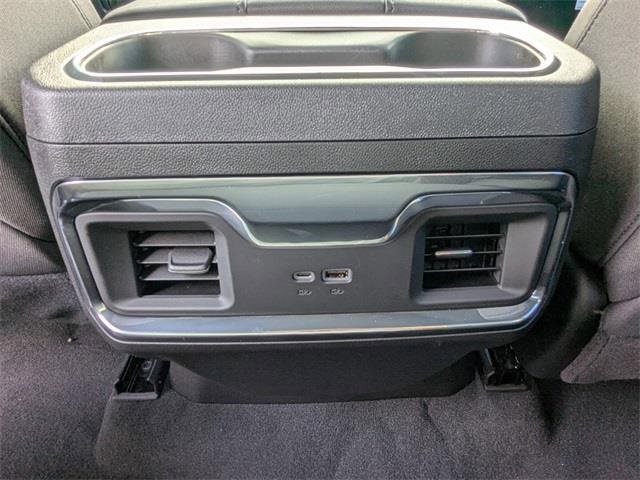 New 2026 GMC Sierra 1500 Elevation w/ Preferred Package image 16