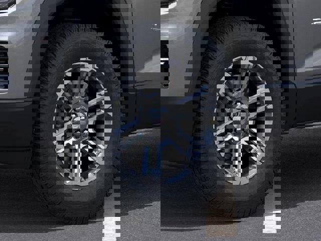 New 2026 GMC Terrain Elevation image 9