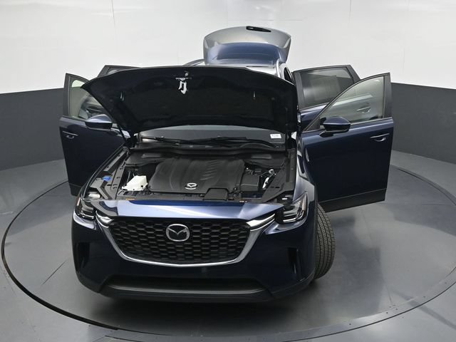 Certified 2026 MAZDA CX-90 3.3 Turbo w/ Select Package AWD/4WD image 41