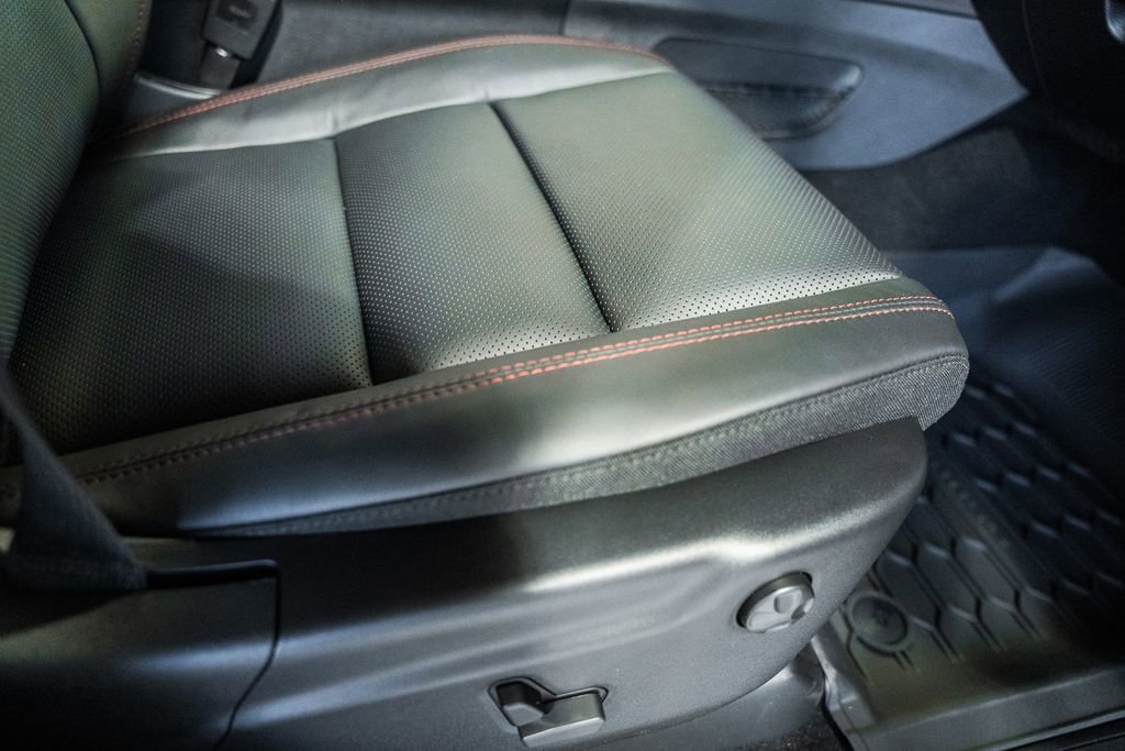 New 2026 Dodge Durango GT AWD/4WD image 36