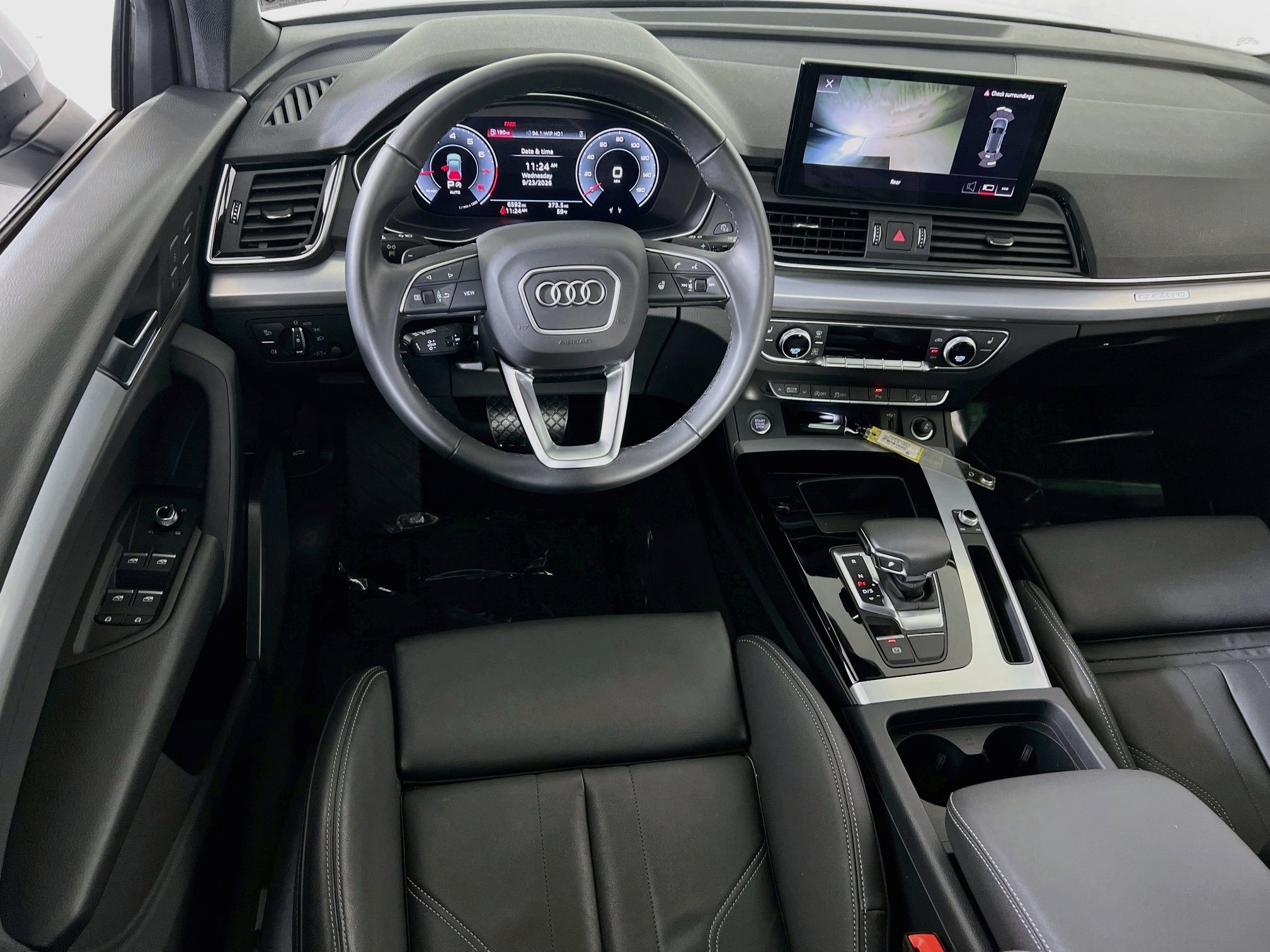 Used 2025 Audi Q5 2.0T Premium AWD/4WD image 23