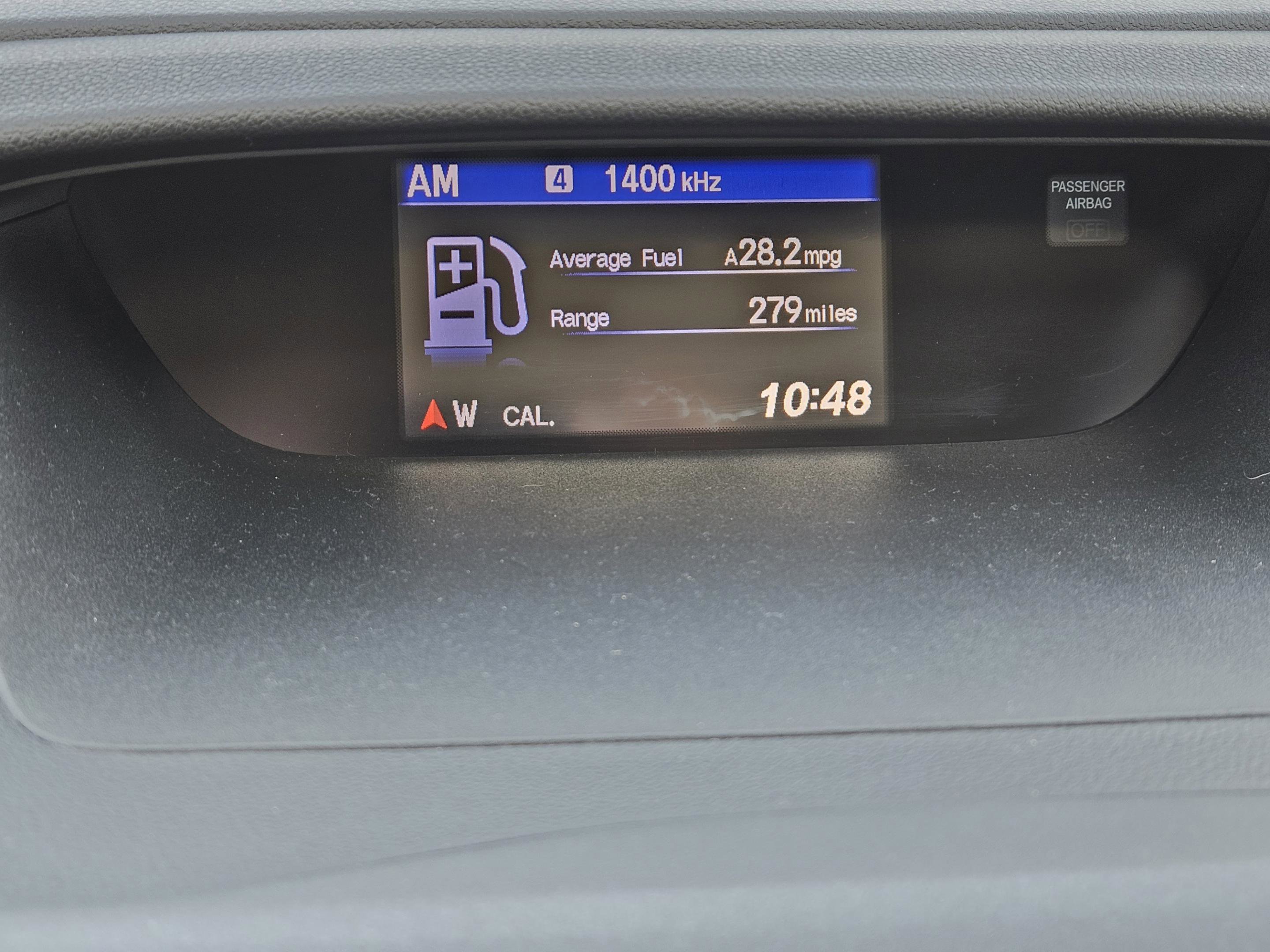 Used 2014 Honda CR-V LX image 18