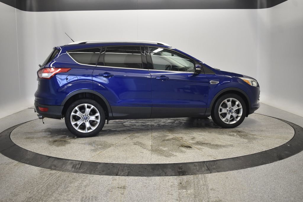 Used 2014 Ford Escape Titanium image 12