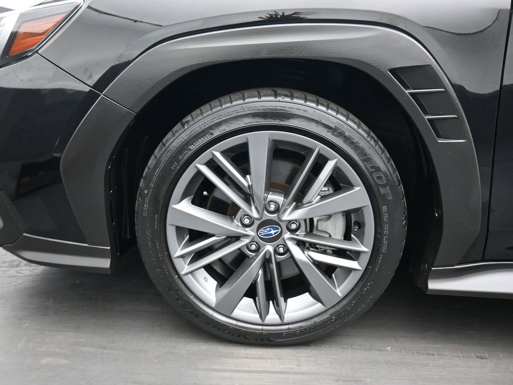 Used 2022 Subaru WRX AWD/4WD image 44