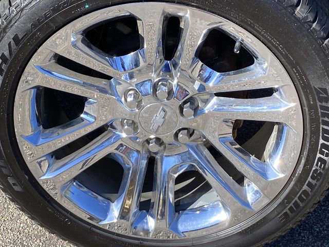 Used 2018 Chevrolet Tahoe LT AWD/4WD image 34