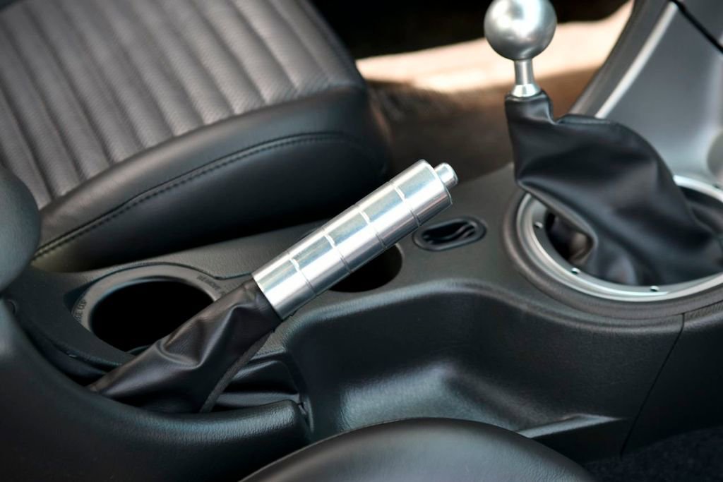 Used 2003 Ford Mustang Mach 1 RWD image 43