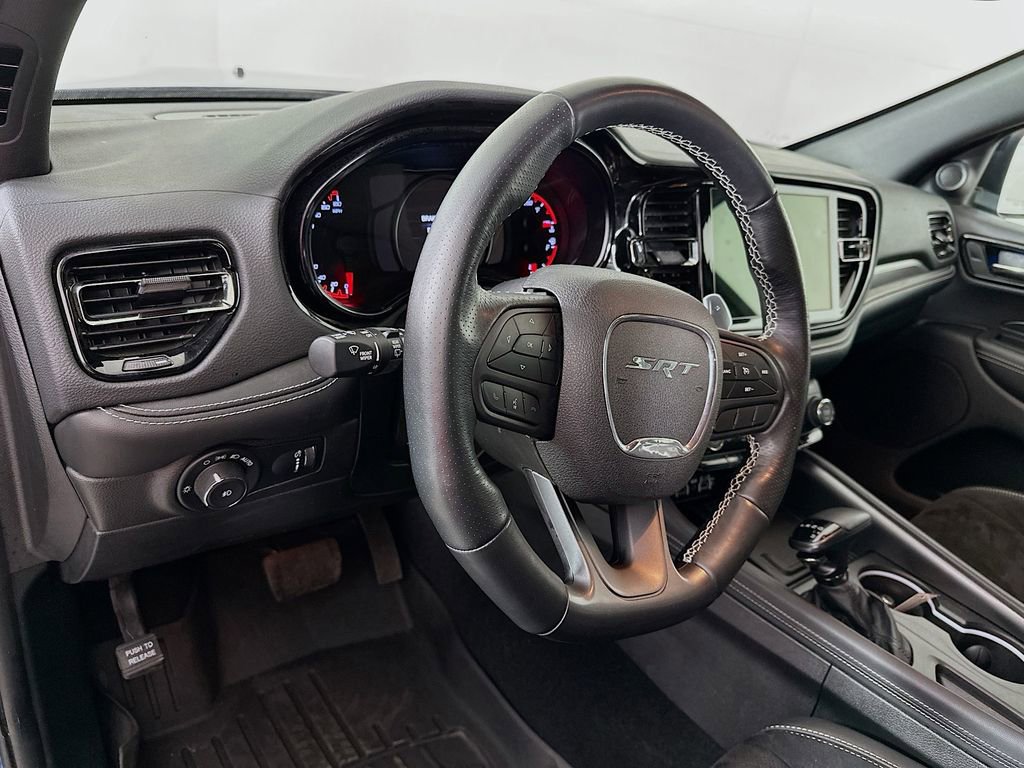 Used 2023 Dodge Durango SRT w/ Black Package AWD/4WD image 14