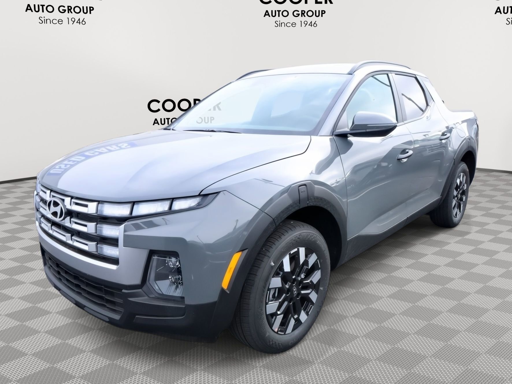 New 2026 Hyundai Santa Cruz SEL image 3