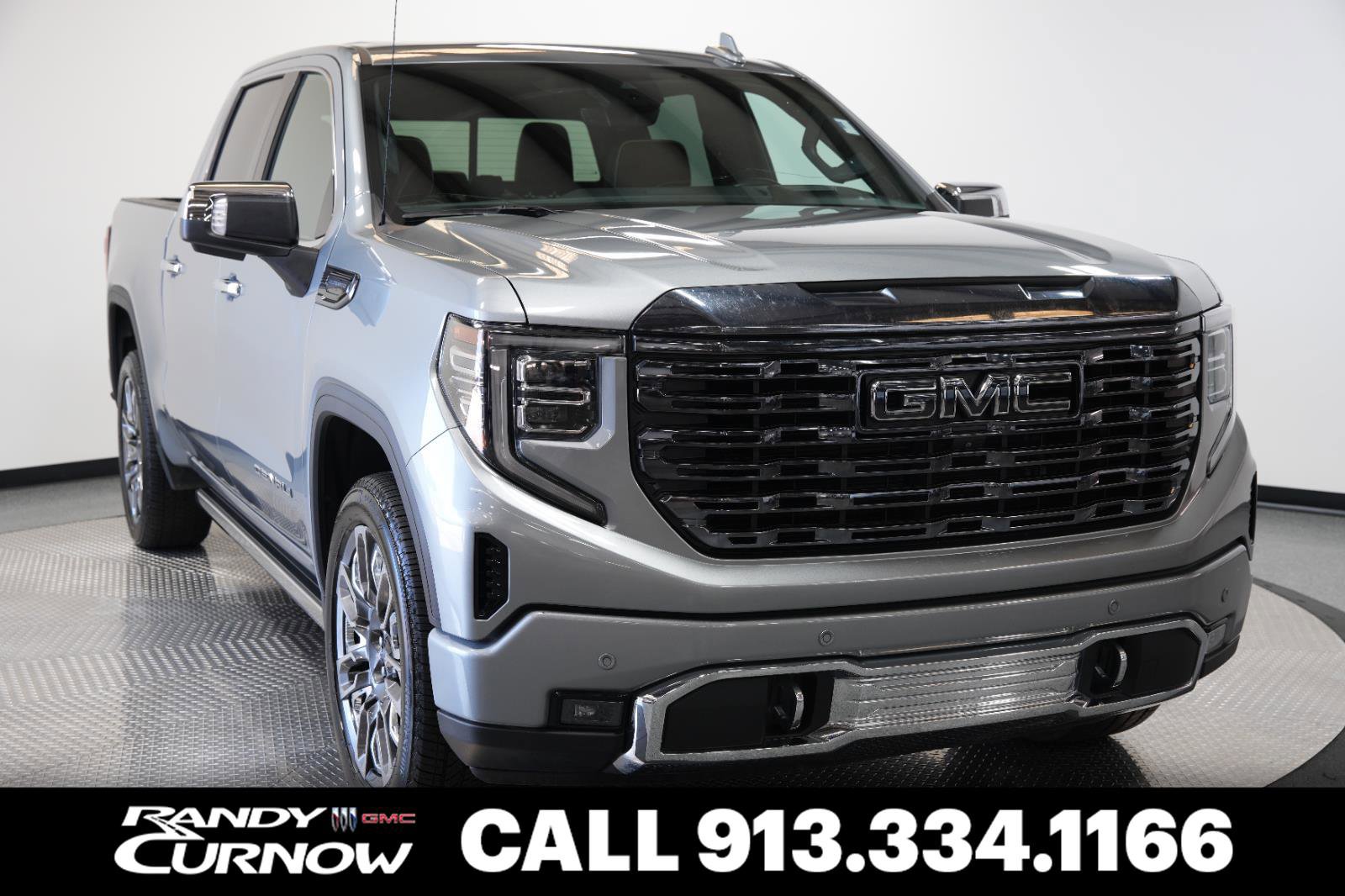 Used 2023 GMC Sierra 1500 Denali Ultimate
