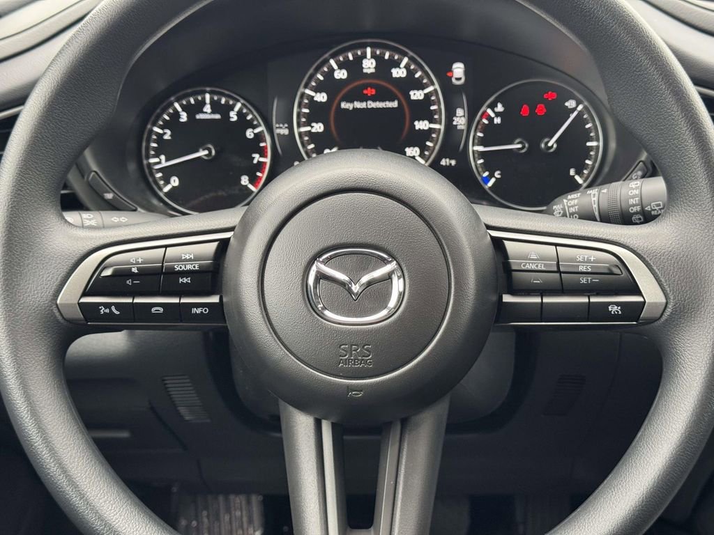 New 2026 MAZDA CX-30 AWD 2.5 S image 16