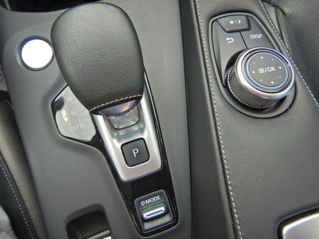 Used 2022 INFINITI QX50 Luxe AWD/4WD image 18