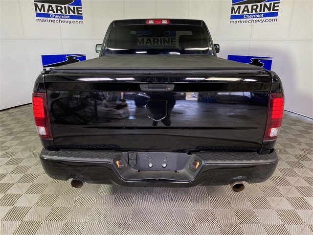 Used 2014 RAM 1500 Express image 17