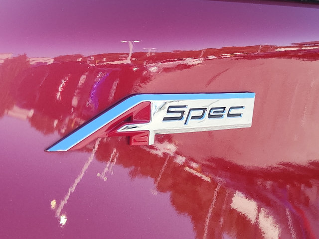 Used 2024 Acura Integra A-Spec FWD image 31