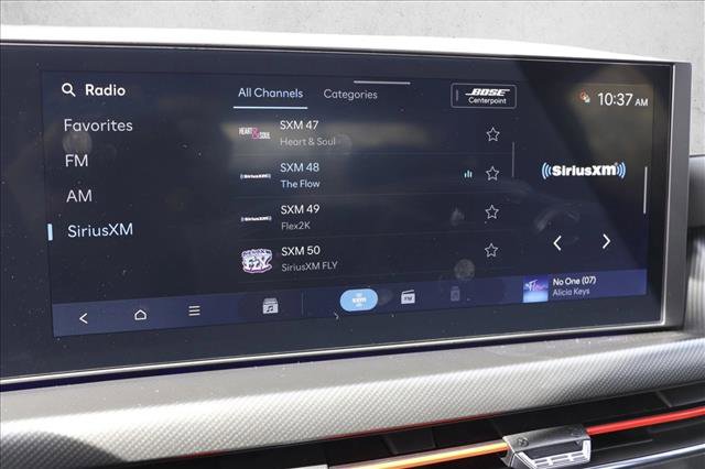 New 2026 Hyundai Sonata N Line image 18