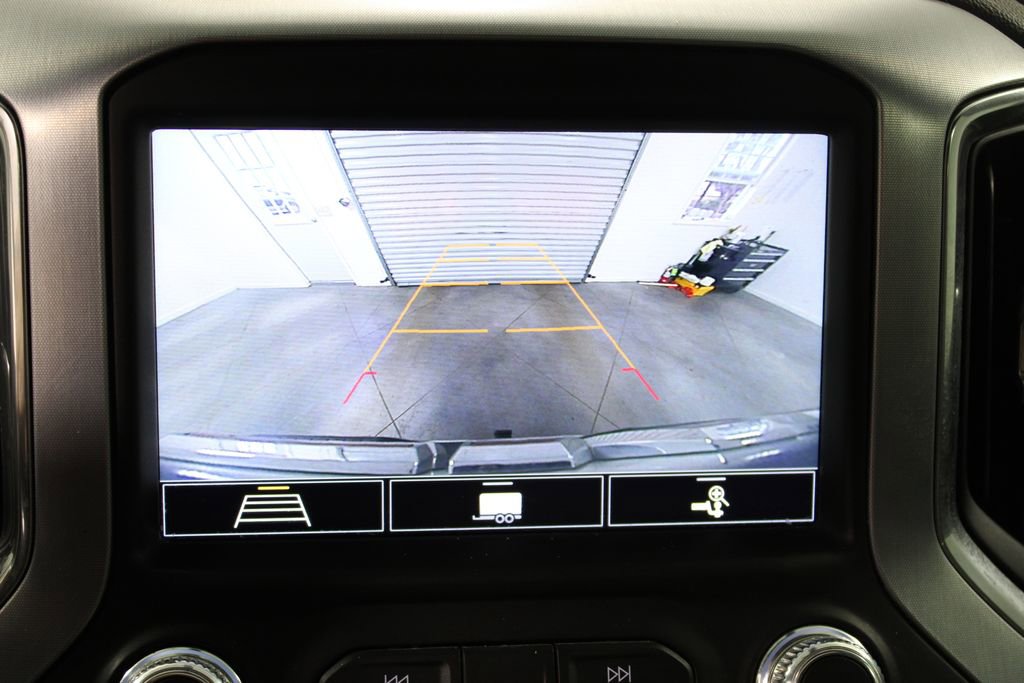 Used 2020 GMC Sierra 1500 SLT w/ SLT Premium Package image 55