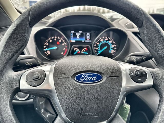 Used 2016 Ford Escape S image 24