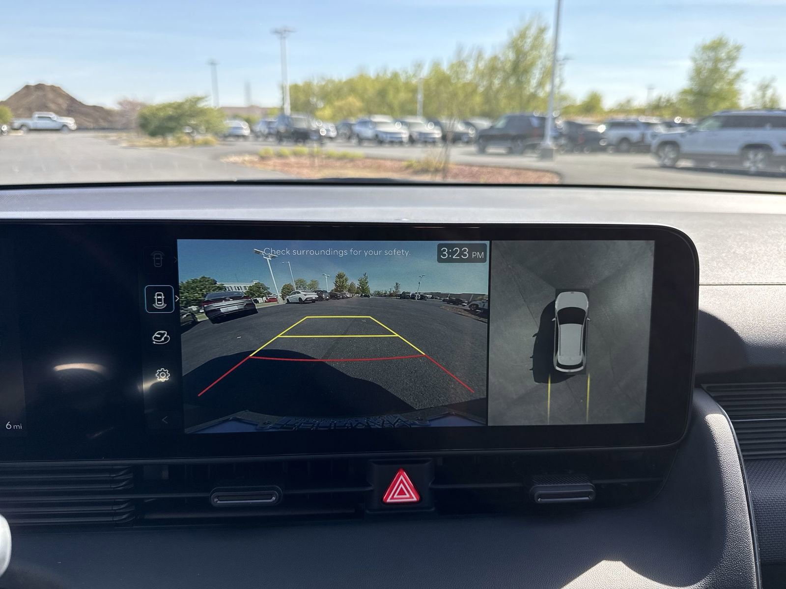 New 2026 Hyundai Ioniq 5 XRT AWD/4WD image 17